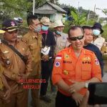 Atasi Abrasi dan Banjir Rob di Mesuji, Butuh Bantuan Pemerintah Pusat Hingga 200 Milyar agar Tuntas Atasi Abrasi dan banjir rob Sunardi butuh bantuan pusat