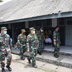 Lantamal VI Dukung Penuh Pembentukan Satuan Pendidikan 2 Komando Pembinaan Doktrin Pendidikan dan Latihan TNI AL di Makassar Satuan Pendidikan - 2 Komando Pembinaan Doktrin Pendidikan dan Latihan TNI AL