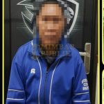 Polisi Amankan Pelaku Pembunuh Kucing Pakai Kampak di Tg. Sengkuang Pelaku pembunuhan kucing di Tg.Sengkuang, Batam