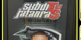 Polisi Amankan Pelaku Pembunuh Kucing Pakai Kampak di Tg. Sengkuang Pelaku pembunuhan kucing di Tg.Sengkuang, Batam