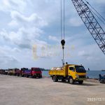 Pelabuhan Kota Sagara Berpotensi Mendongkrak Ekonomi Masyarakat dan PAD Pelabuhan Kota Sagara