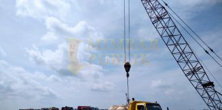 Pelabuhan Kota Sagara Berpotensi Mendongkrak Ekonomi Masyarakat dan PAD Pelabuhan Kota Sagara