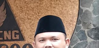 Jokowi Centre Dukung Langkah Kapolri Berantas Mafia Tanah Imanta Ginting Sekjen Jokowi Centre | foto: Istimewa