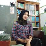 Nuranita Ikuti Perhelatan Ajang Pemilihan Duta Kampus Tingkat Nasional tahun 2021, Ini Harapan Mutmainmah Mutmainnah Mantan Ketua Umum Himpunan Pemuda Pelajar Mahasiswa Indonesia Maros Periode 2012-2014