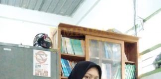 Nuranita Ikuti Perhelatan Ajang Pemilihan Duta Kampus Tingkat Nasional tahun 2021, Ini Harapan Mutmainmah Mutmainnah Mantan Ketua Umum Himpunan Pemuda Pelajar Mahasiswa Indonesia Maros Periode 2012-2014