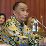 Effendi Minta Pemerintah Pusat dan Daerah Waspadai Datangnya Musim Kemarau Anggota DPR RI dari Fraksi PDI Perjuangan Effendi Sianipar | Foto: Istimewa