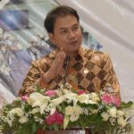 DPR Terbuka untuk Revisi UU Otsus Papua Wakil Ketua DPR RI, M. Azis Syamsudin | Foto: Istimewa