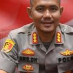 Sikat Predator Anak, Pemprov Kepri Beri Piagam Penghargaan Kepada Ditreskrimum Polda Kepri Dirkrimum Polda Kepri, Kombes Pol Arie Dharmanto