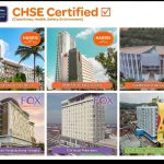 TAUZIA Hotels Regional Sumatera Meraih Sertifikat CHSE dari Kementrian Pariwisata dan Ekonomi Kreatif TAUZIA Hotels Regional Sumatera Meraih Sertifikat CHSE dari Kementrian Pariwisata dan Ekonomi Kreatif