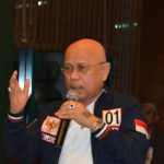 Darmizal: Mohon Maaf, SBY agak Lebay Pendiri dan senior partai Demokrat HM Darmizal MS | Foto: Istimewa