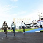 Upacara Gelar Operasi Penegakan Ketertiban dan Yustisi POM 2021 Telah Resmi Dimulai di Makassar Upacara Gelar Operasi Penegakan Ketertiban Dan Yustisi POM 2021