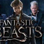 Produksi Film Ketiga Fantastic Beast Ditunda Akibat Covid-19