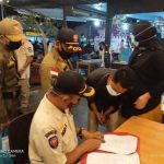 Tindak 10 Pelaku Usaha di Batam, Tim Terpadu Berikan Teguran Tertulis