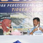 Pemko dan BP Batam akan Mengerjakan Proyek Peningkatan Infrastruktur di Nongsa