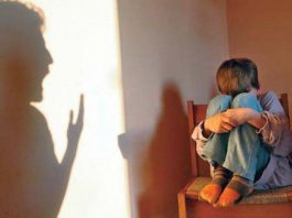 Pria Bejat di Padang Pariaman Cabuli 30 Bocah Lelaki Ilustrasi pencabulan pada anak | Foto: Istimewa