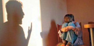 Pria Bejat di Padang Pariaman Cabuli 30 Bocah Lelaki Ilustrasi pencabulan pada anak | Foto: Istimewa