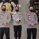 Kemenpan-RB Beri Penghargaan Predikat Pelayanan Prima Tahun 2020 ke 12 Polres