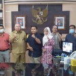 Safrial: Saya Sangat Mencintai Tanjab Barat Ini