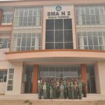 KBM Tatap Muka di Tanjab barat Mulai Dilaksanakan Besok