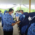 Gubernur Arinal Sinergikan Semua Pihak untuk Bangkitkan Peternakan Provinsi Lampung