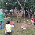 Penertiban PMKS, Kasatpol PP Batam: dari 5 Titik Kita Amankan 20 Orang