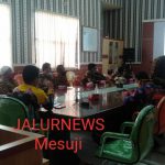 Pemkab Mesuji dan Pemdes Kejar Target Indeks Sangat Inovatif