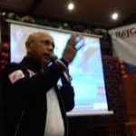 Darmizal: SBY Lah yang Ambil Demokrat dari Pendirinya