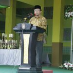 MTQ ke-52 Kabupaten Asahan Resmi Ditutup