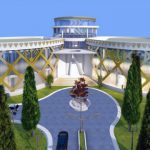 Tepis Isu Alih Fungsi Perpustakaan, Sekdaprov Fahrizal Tegaskan Komitmen Pemprov Lampung Lanjutkan Pembangunan Perpustakaan Modern