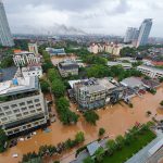 Jasa Marga Imbau Pengguna Jalan Antisipasi Beberapa Titik Banjir di Jalan Tol