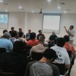 Sejak 2018 FKMTI Sosialisasikan Pola Penyelesaian Perampasan Tanah