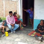 Kurang Perhatian, Kinerja Pemkab Karo Dalam Penanganan Pengungsi Erupsi Gunung Sinabung Dipertanyakan