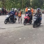 Wisatawan Keluhkan Pengutipan Menuju Pemandian Air Panas