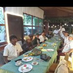 Pengurus DPC LSM PAKAR Karo Gelar Acara Ramah Tamah, Membangun Semangat Kebersamaan