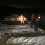 Bea Cukai Batam Tangkap Kapal Berisi Rokok dan Minuman Alkohol Ilegal Senilai Rp10 Miliar