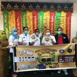 Berikut Syarat Ikut Batam Treasure Hunt Challenge 2021