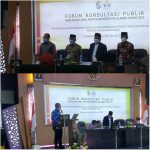 Buka Forum RKPD 2022, HM Harris: Perbedaan Pilihan Jangan Jadi Penghambat Pembangunan