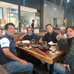 SMSI Kota Batam Terbentuk, Indra Helmi Ajak Media Online Bergabung