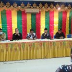 LAM Batam Terima Kunjungan Silaturahmi IPK