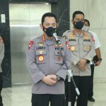 Instruksikan Usut Tuntas Mafia Tanah, Kapolri: Ini Sejalan dengan Instruksi Presiden