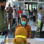 Vaksinasi Covid-19 Massal untuk Insan Pers akan Dihadiri Presiden