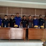 TKC Kecamatan Tompobulu, Dengan Aklamasi Awaluddin Sah Nahkodai Karang Taruna Kecamatan Tompobulu