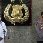 Ini Pesan Menpora untuk Greysia Polii/Apriyani Rahayu Jelang Perebutan Emas di Olimpiade Tokyo 2020