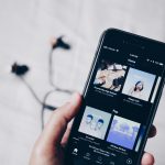 Filter Lagu Berdasarkan Suasana Hati, Fitur Baru Spotify