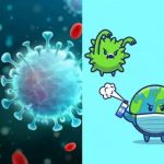 Kemenkes Romania Laporkan Kasus Perdana Virus Corona dari India