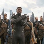 Disney Plus Kembangkan Serial Berlatar Belakang Wakanda