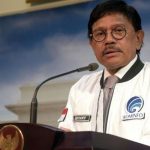 Jhonny G. Plate: Jangan Kasih Kesempatan Teroris Lakukan Penyebaran Teror di Ruang Digital