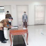 Sri Mulyani Rotasi Besar-besaran Pejabat Eselon I di Kementerian Keuangan