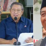 SBY, Moeldoko dan AHY Ini Hikmah dibalik Konflik Partai Demokrat