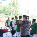 Azwar: Santri Hafidz Alqur’an, Kami Siap Menerima untuk Pengabdian di Islamic Center”